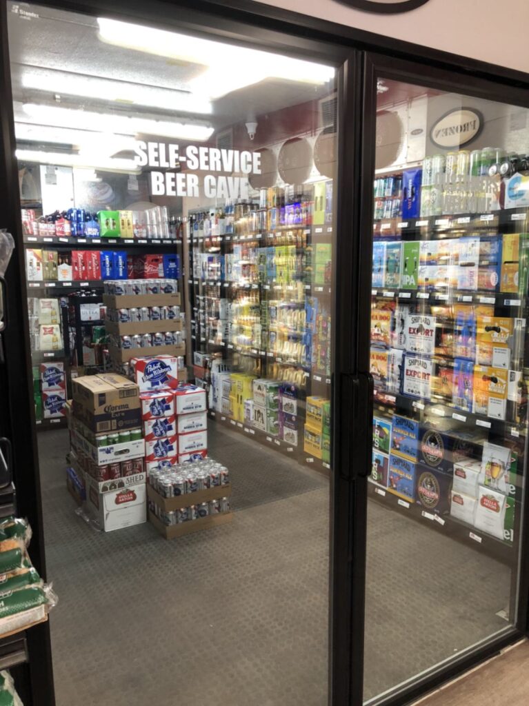 Joe’s Super Variety 6